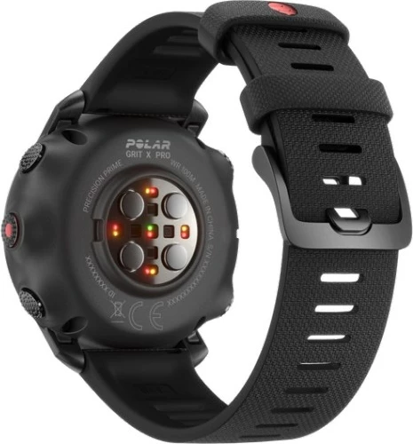 Smartwatch Polar GRIT X PRO Titan M/L, i zi