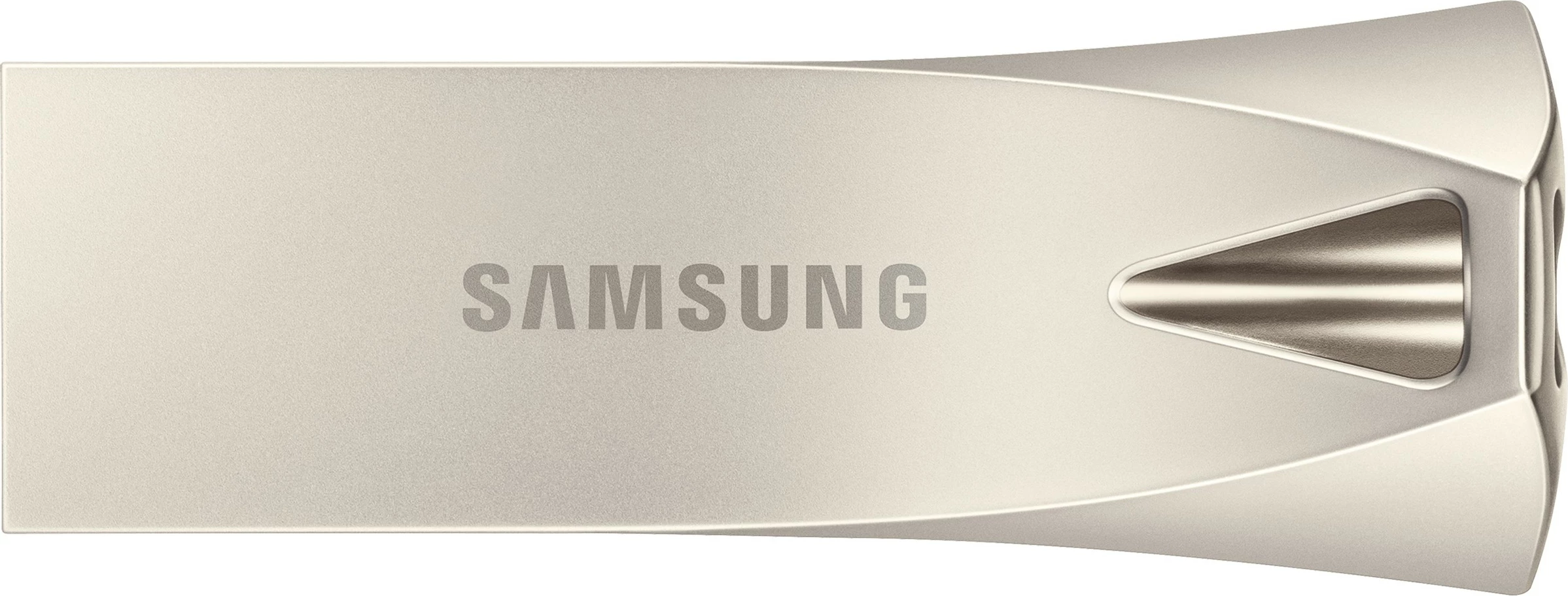 USB Samsung MUF-64BE, 64 GB, USB Type-A, 3.2 Gen 1, Argjend