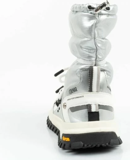 Çizme për femra Colmar, të hirit