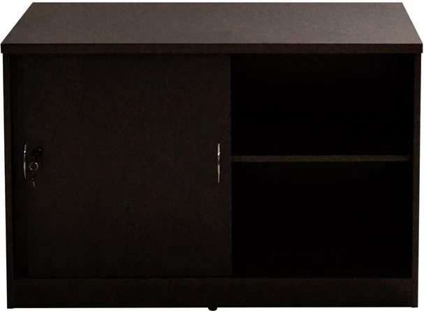 Dollap profesional për zyre, ngjyrë wenge, FH2012.02, 100X45X69cm
