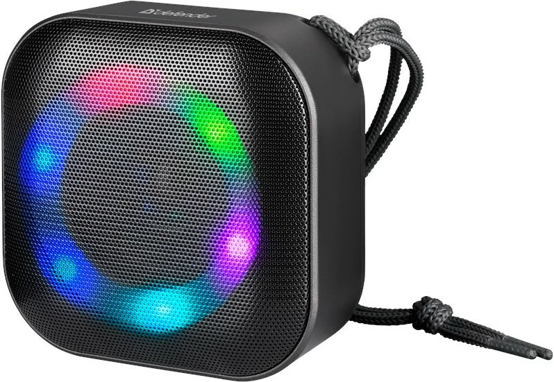 Altoparlant Bluetooth Defender Enjoy 10, 3W, i zi