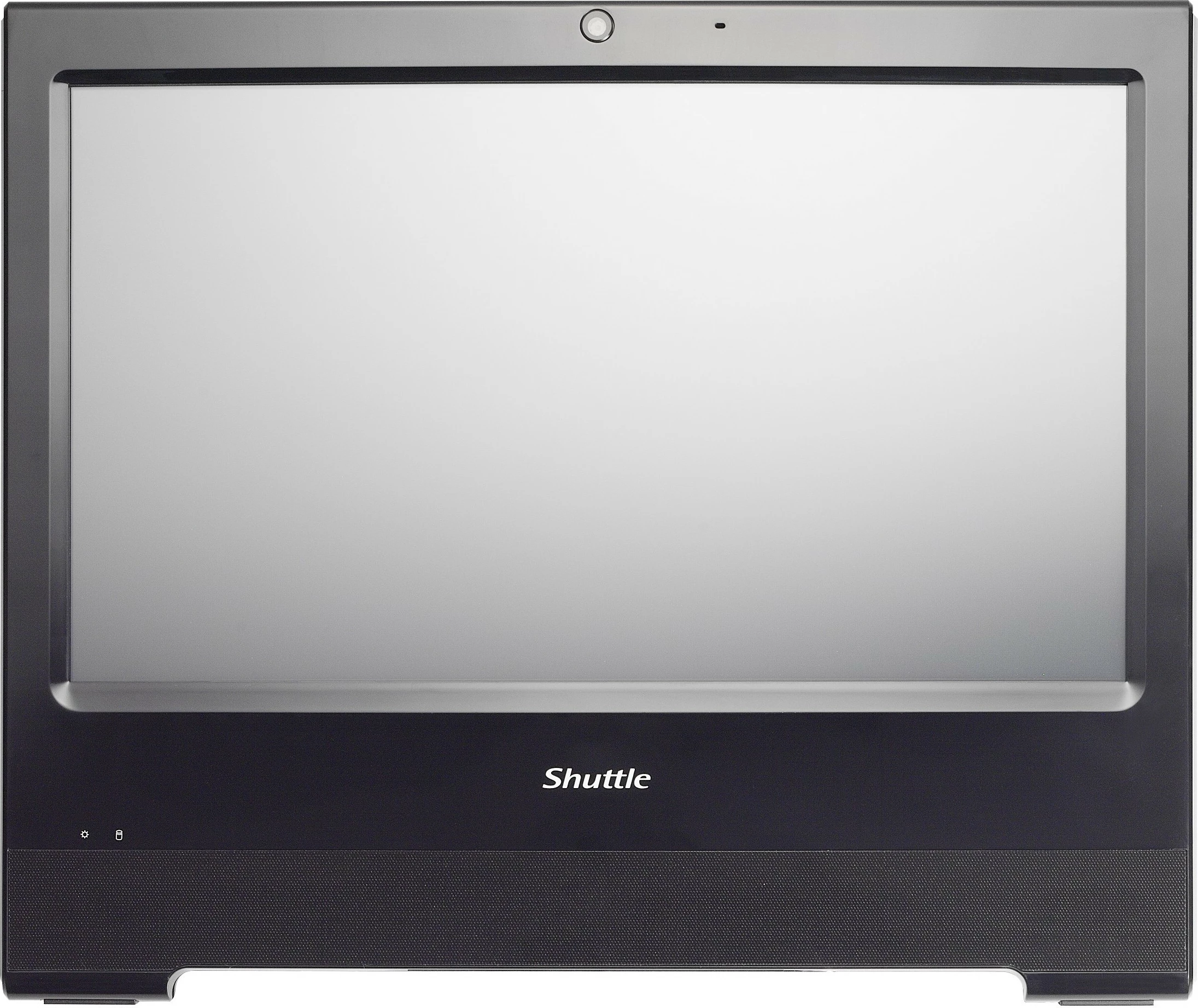 Barebone Shuttle X50V8U3, i3-10110U, 15.6", e zezë