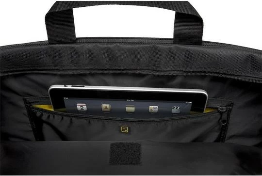 Kasë trolly Targus TCG717 për notebook 15-17.3 inç, najlon, e zezë