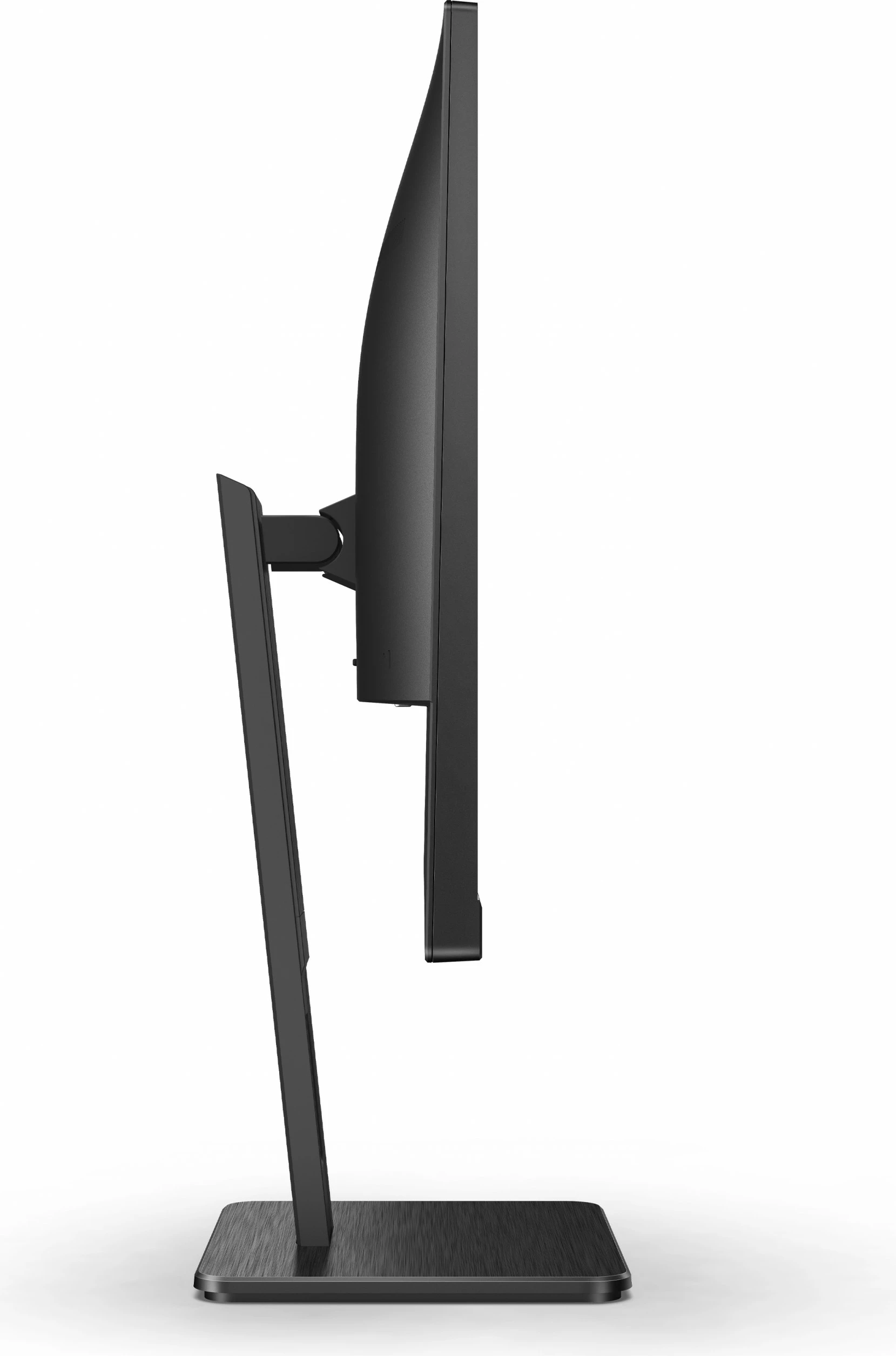 Monitor AOC U27P2CA, 27", 4K Ultra HD, LED, E zezë