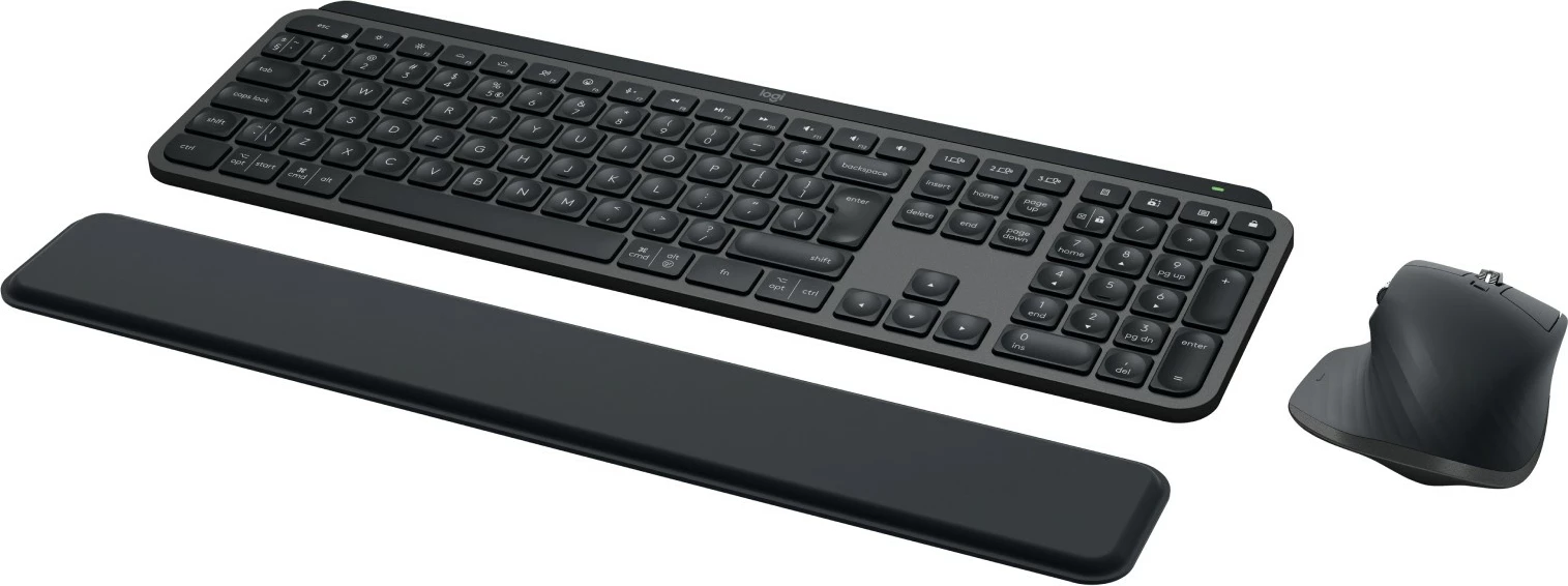 MX Keys Combo for Business Gen 2 - Wireless