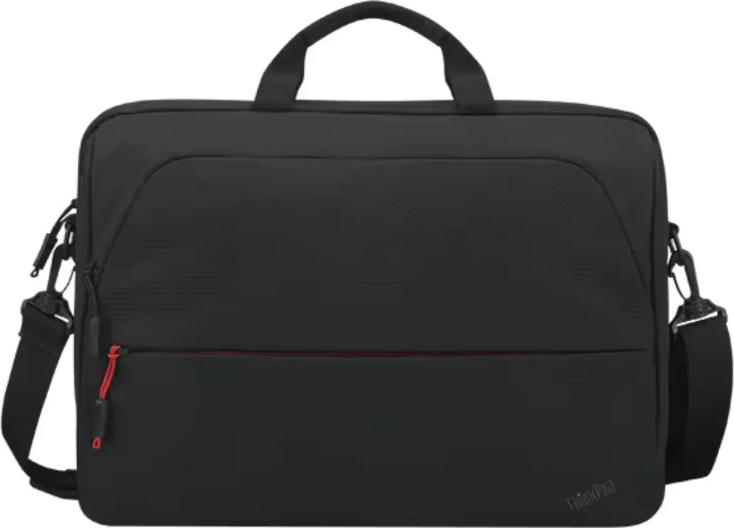Çantë laptopi Lenovo Essential Topload Eco 4X41D97727, standard, e zezë