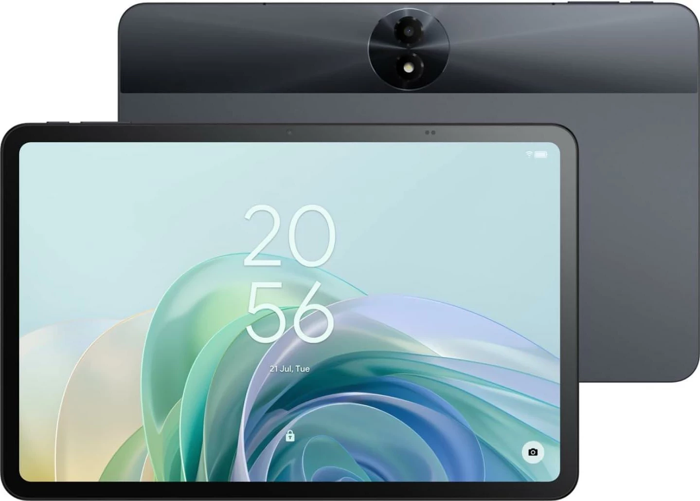 Tablet TCL TAB 11 Gen2 6GB 256GB 11 inch WiFi Space Grey