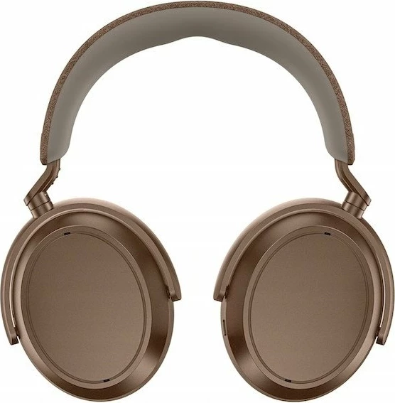 Kufje Sennheiser Momentum 4, wireless me ANC, kafe