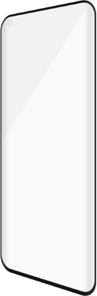 Xham mbrojtës PanzerGlass për OnePlus 9 Pro / 10 Pro / 11, kornizë e zezë