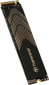SSD Transcend 240S, 1 TB, M.2