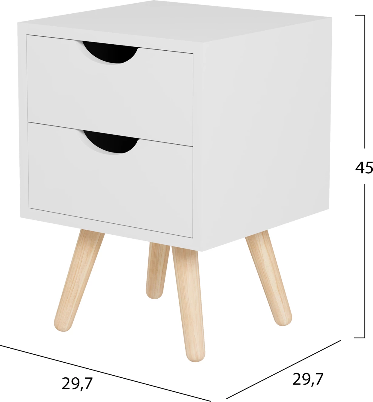 Set studentor 5 pjesë FH21048