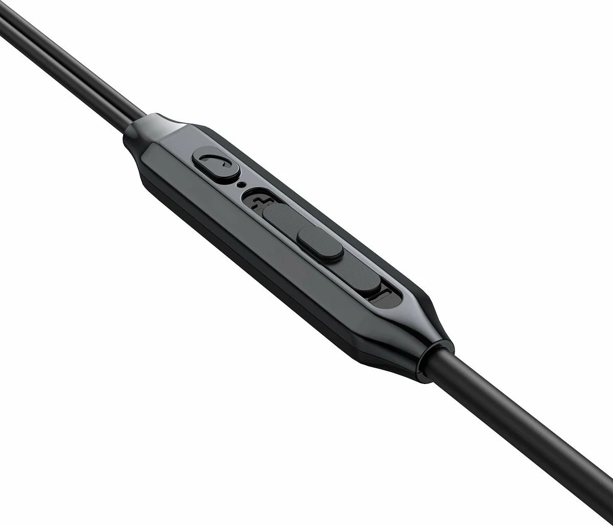 Kufje Joyroom JR-EC06 USB-C me mikrofon, 1.2 m, gri (JYR908)