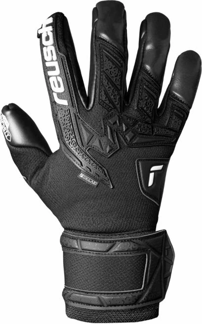 Dorëza për portier Reusch, të zeza