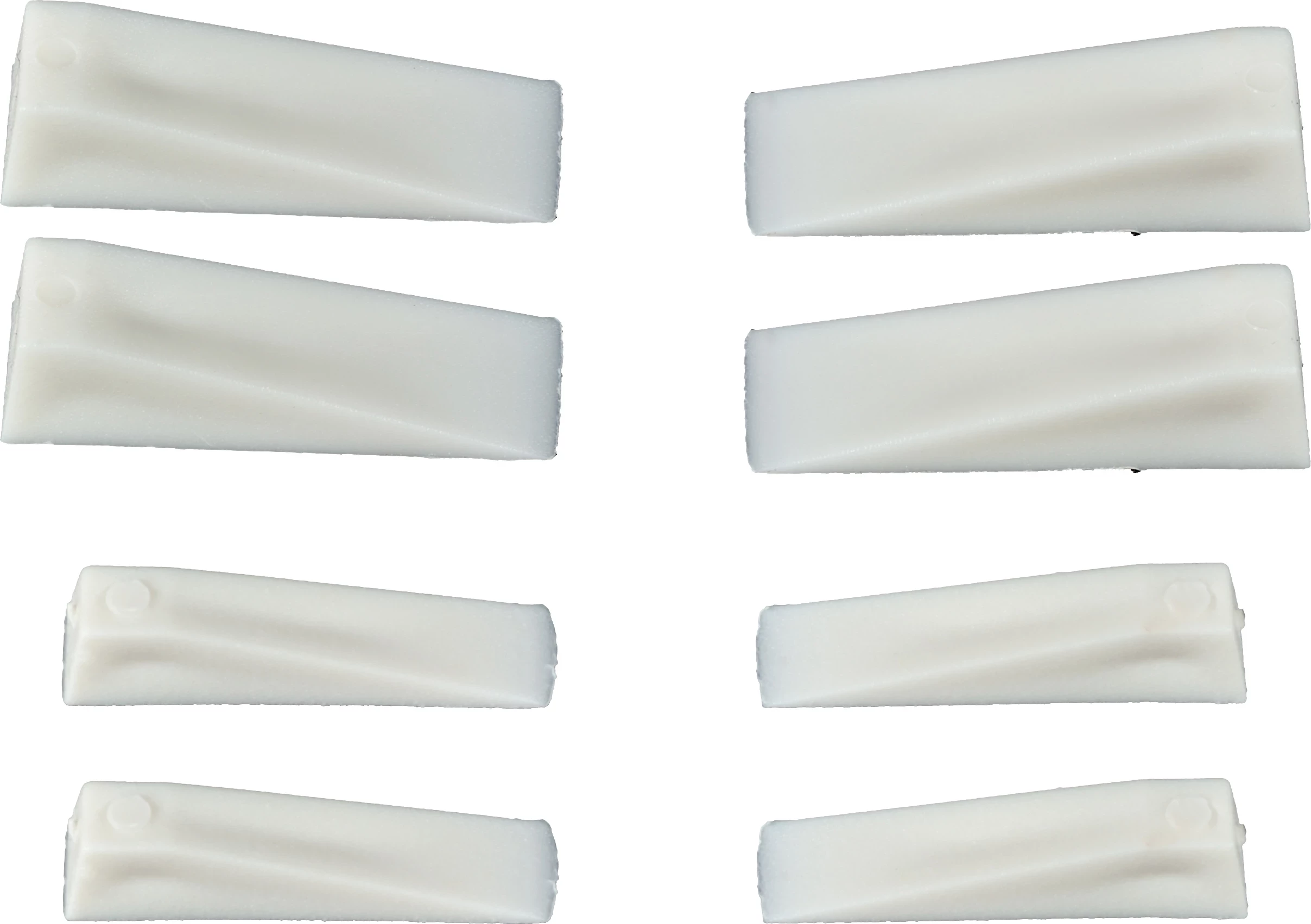 Distancues për pllaka PROLINE 61344 23x5.3mm, 100 copë