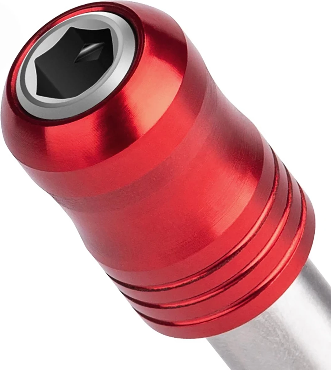 Set mjetesh për riparim biçiklete Rockbros 43210049001, me magnet, e zezë