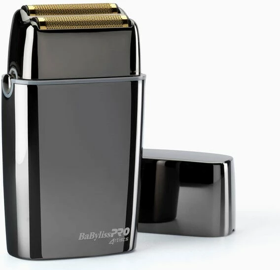 Makinë rroje Babyliss FXFS2GSE, metal, Steel