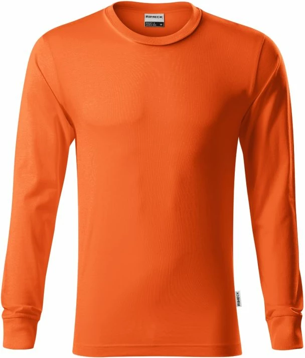 Maicë unisex Rimeck, portokalli