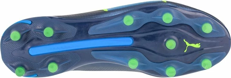 Atlete për meshkuj Puma, të kaltër