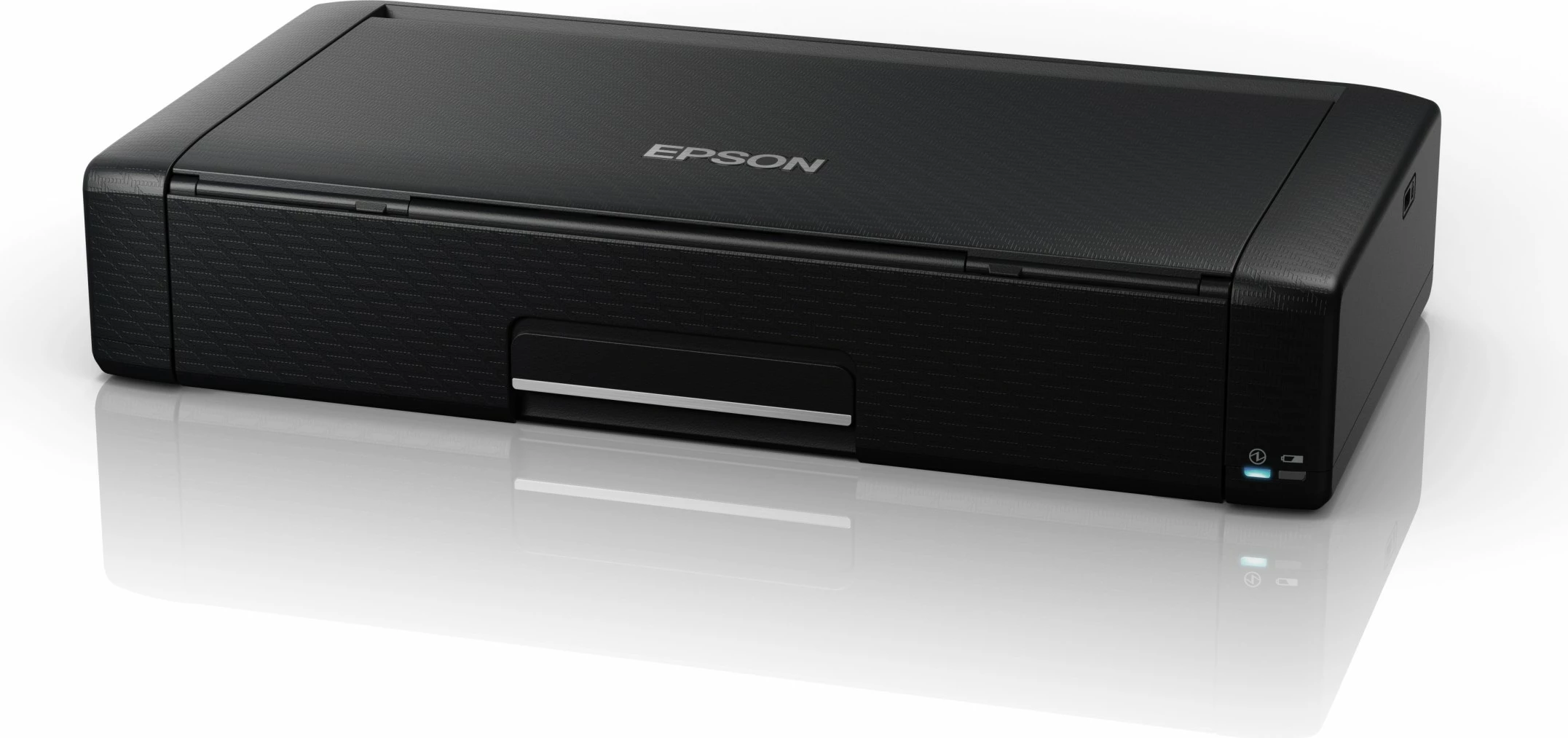 Printer portabël Epson WorkForce WF-110W, 5760 x 1440 DPI, LCD, Wi-Fi, i zi