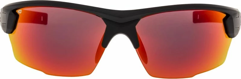 Syze dielli GOG për meshkuj dhe femra, të kuqe