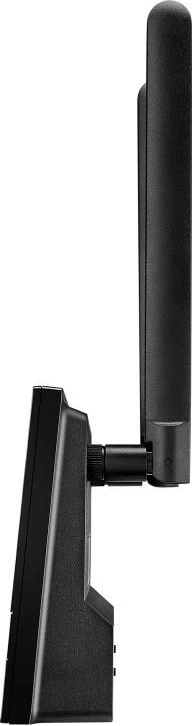 router Wi‑Fi 4G LTE, Asus 4G‑N16 (90IG07E0‑MO3H00/90IG07E0MO3H00), Wi‑Fi 300 Mbps, 4G 150/50 Mbps, me SIM, me antena të jashtme