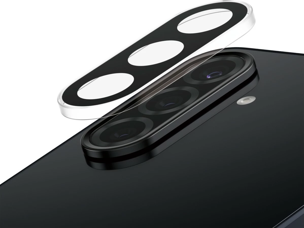 Mbrojtës xhami kamerë PanzerGlass Samsung Galaxy A36 5G transparent