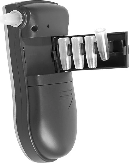 Alkomat Tracer X101, TRAINN42876, i zi, me etui