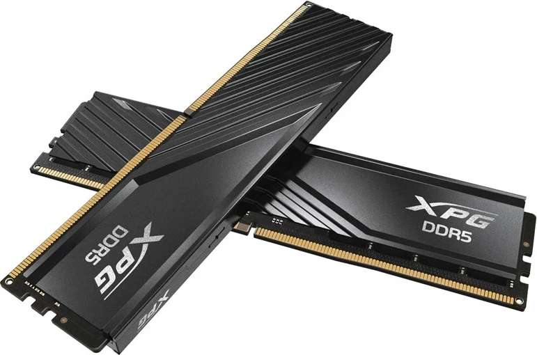 RAM Memorje ADATA Lancer Blade, 32 GB (2 x 16 GB) DDR5 6000 MHz, ECC
