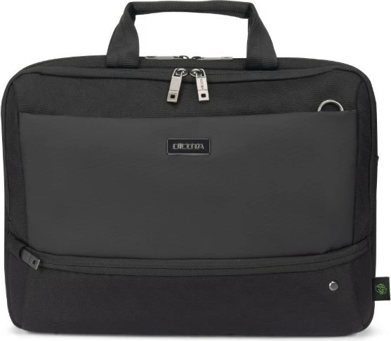 Kasë laptopi DICOTA Slim Case FIVE D32172-RPET, 12-14 inç, e zezë