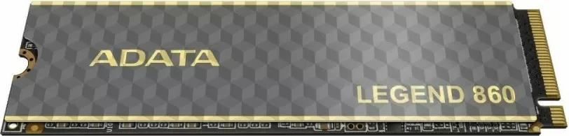 SSD ADATA LEGEND 860, 2TB, PCIe 4.0, M.2