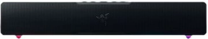 Altoparlant soundbar Razer Leviathan V2 X RZ05-04280100-R3M1 kompakt 400x71x71 mm, e zezë
