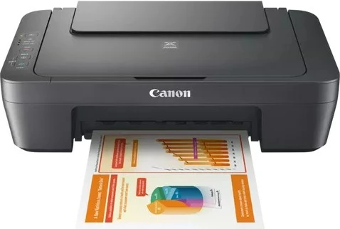 Printer Canon PIXMA MG2551S, Inkjet, A4, 4800 x 600 DPI, i zi