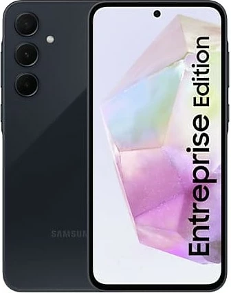 Celular Samsung Galaxy A35, 6.6", 6+128GB, 5G, i kaltër