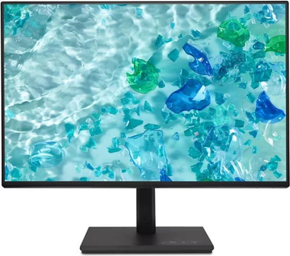 Monitor Acer Vero B247Y Gbmiprzx UM.QB7EE.G05 23.8" e zezë