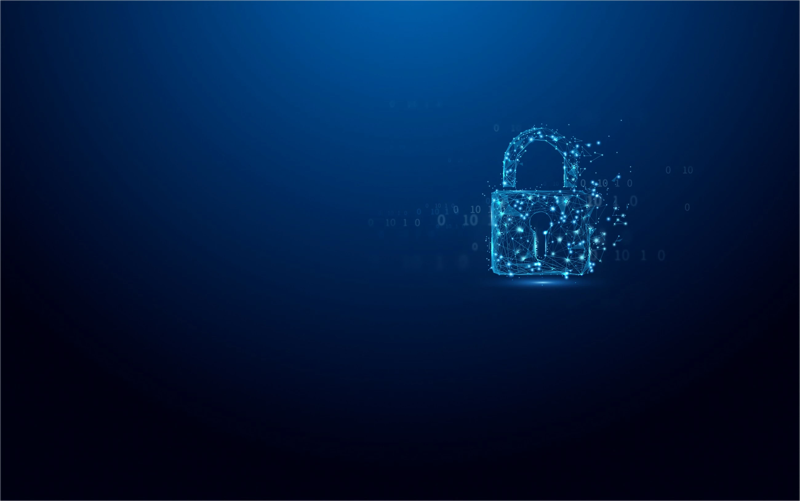 USB-Stick Kingston IronKey Vault Privacy 50 32GB, USB 3.2, zi/blu