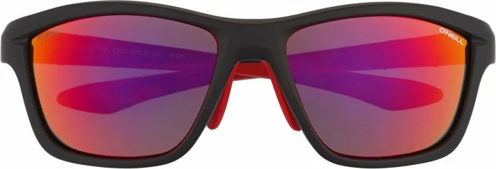 Syze dielli për meshkuj O'Neill, të zeza e të kuqe