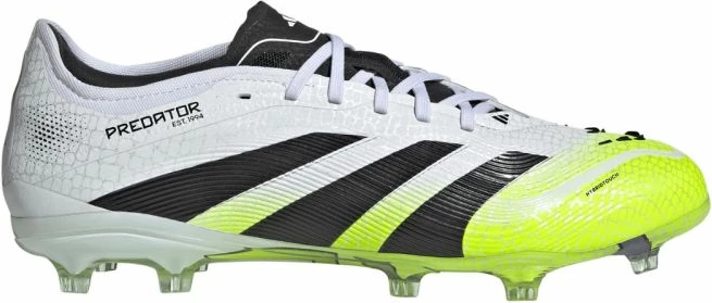 Atlete futbolli për meshkuj adidas, të bardha