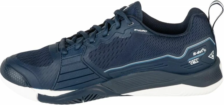 Atlete për meshkuj Wilson, të kaltra