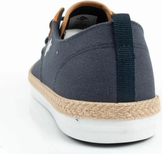 Këpucë meshkuj Lee Cooper, të kaltra