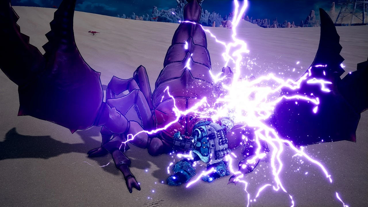 Lojë PS5 Bandai Namco Sand Land, Action RPG, PEGI 12