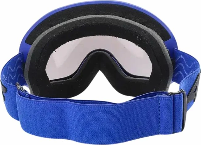 Syze skijimi fëmijë 4f, blu