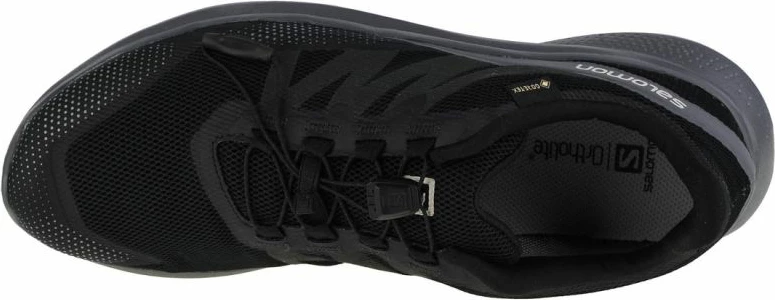 Atlete për vrapim Salomon Hypulse Gtx M, për meshkuj, të zeza