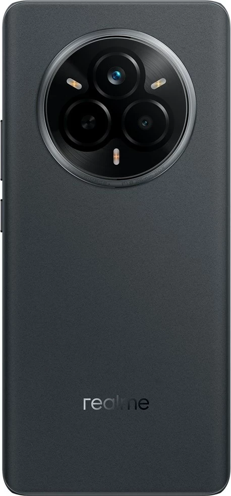 Celular realme 14 Pro 5G, 8/256 GB, Suede Grey