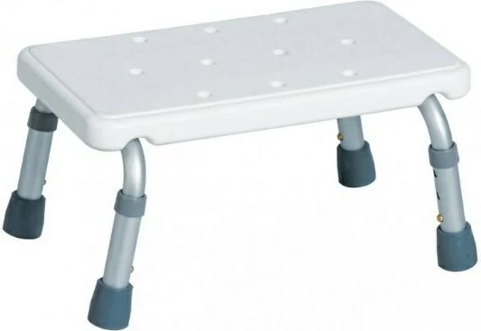 Hapës banjo ANTAR AT51128, Bardhë