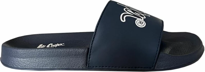 Papuqe për femra Lee Cooper, blu marine