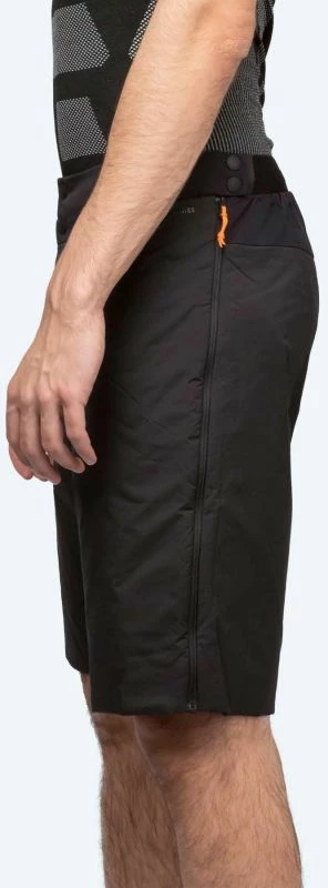 Shorce për meshkuj Salewa, të zeza