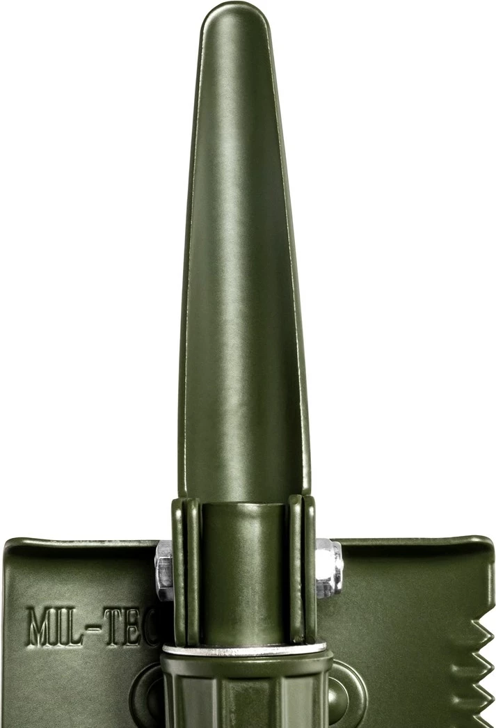 Lopatë palosëse Mil-Tec Typ Mini II, Gjelbër