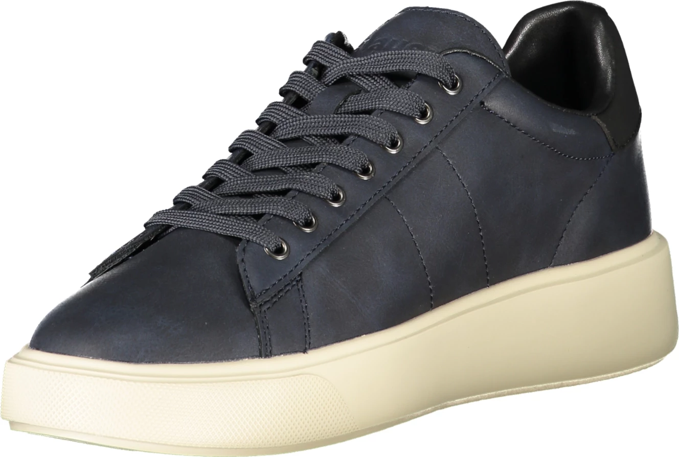 Atlete Blauer meshkuj, blu