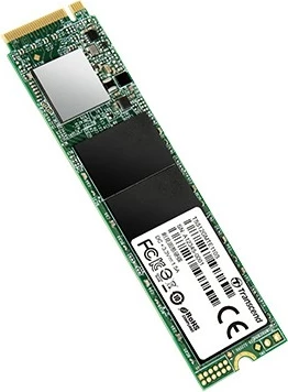 SSD Transcend 128GB M.2 2280 PCIe Gen3x4