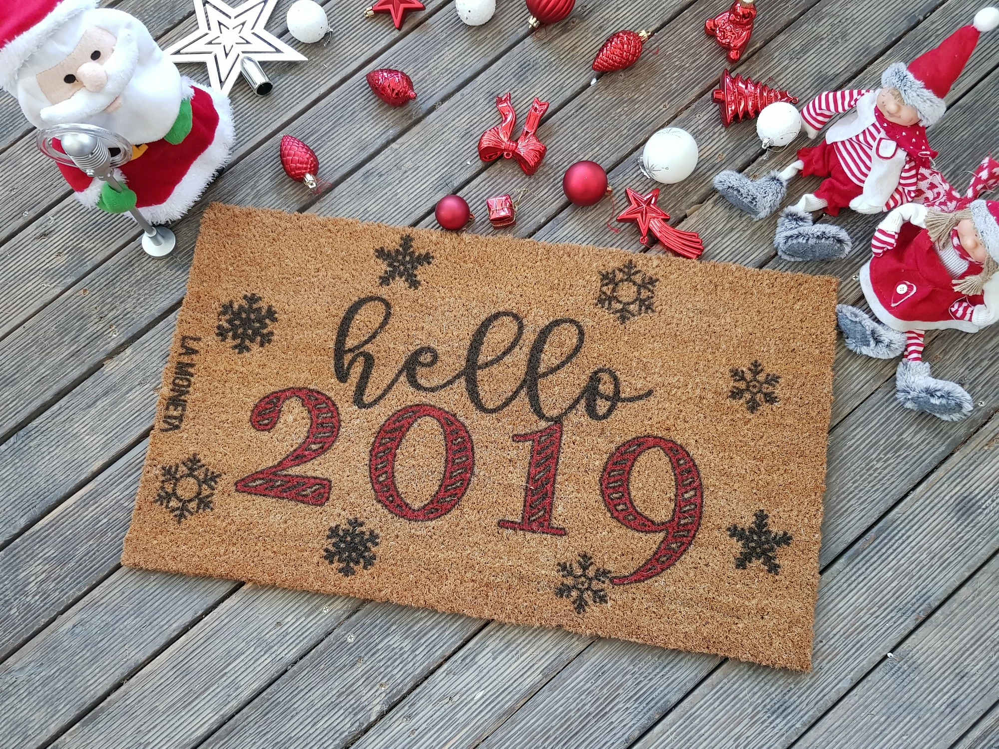 Shilte hyrëse Coco, dizajn Aberto, hello 2019, ngjyrë kafe dhe e zezë, 70x40cm